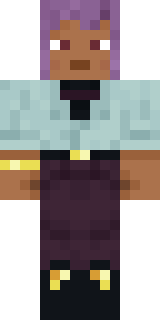 Скин Майнкрафт Игрока Mr_Demon