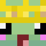 Игрок Mr_DiamondGold Майнкрафт - возможно знакомый с Craftieee