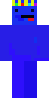 Скин Майнкрафт Игрока Mr_DudeMC