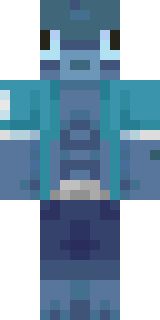 Скин Майнкрафт Игрока Mr_F3sh