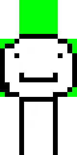 Скин Майнкрафт Игрока Mr_FUDGE