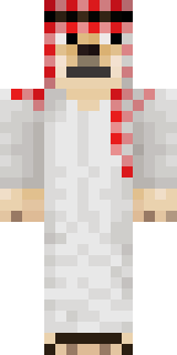 Скин Майнкрафт Игрока Mr_Falido