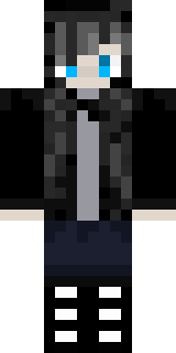 Скин Майнкрафт Игрока Mr_Fill_BG