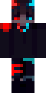 Скин Майнкрафт Игрока Mr_Gandelf123