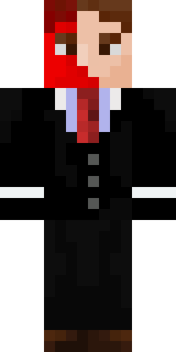 Скин Майнкрафт Игрока Mr_GektAr