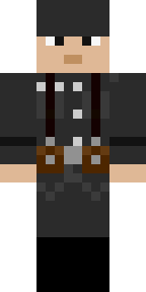 Скин Майнкрафт Игрока Mr_Geldwolf