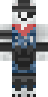 Скин Майнкрафт Игрока Mr_Goku42O