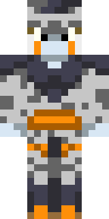 Скин Майнкрафт Игрока Mr_HardHat