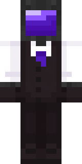 Скин Майнкрафт Игрока Mr_Huzi