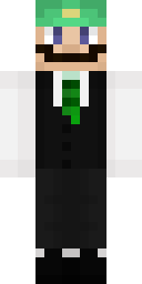 Скин Майнкрафт Игрока Mr_Jackpot_DK