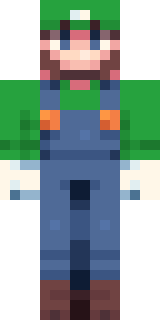 Скин Майнкрафт Игрока Mr_JappieBoy