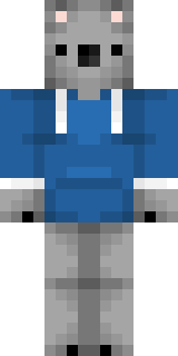 Скин Майнкрафт Игрока Mr_KoalaFuse