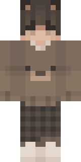 Скин Майнкрафт Игрока Mr_KoiFishh