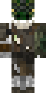 Скин Майнкрафт Игрока Mr_Kr0ko