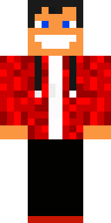 Скин Майнкрафт Игрока Mr_Nico