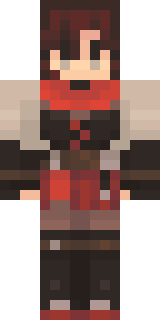 Скин Майнкрафт Игрока Mr_Oceanic