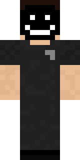 Скин Майнкрафт Игрока Mr_Pringles222