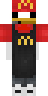 Скин Майнкрафт Игрока Mr_S4ndm4n