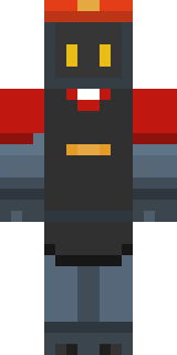 Скин Майнкрафт Игрока Mr_Silva04