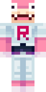 Скин Майнкрафт Игрока Mr_Slowpoke