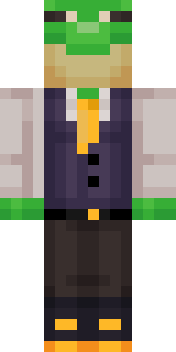 Скин Майнкрафт Игрока Mr_Turn1p