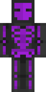 Скин Майнкрафт Игрока Mr_Uchiha
