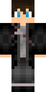 Скин Майнкрафт Игрока Mr_Viper