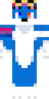 Скин Майнкрафт Игрока Mr_Wildy