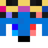 Игрок Mr_Wildy Майнкрафт - возможно знакомый с PakKUmis