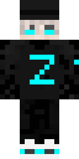 Скин Майнкрафт Игрока Mr_ZIZOHA