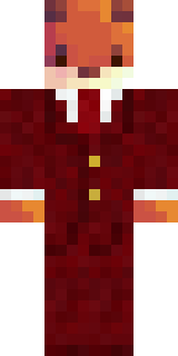 Скин Майнкрафт Игрока Mr__Fox