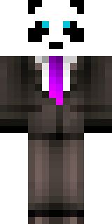 Скин Майнкрафт Игрока Mr__Panda