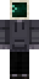 Скин Майнкрафт Игрока Mr_demikgod