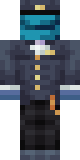 Скин Майнкрафт Игрока Mr_depth