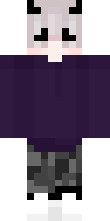 Скин Майнкрафт Игрока Mr_devy