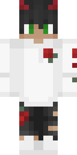 Скин Майнкрафт Игрока Mr_h4x