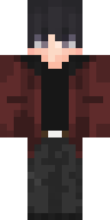 Скин Майнкрафт Игрока Mr_inferno0