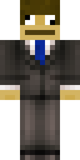 Скин Майнкрафт Игрока Mr_monkey_3