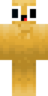 Скин Майнкрафт Игрока Mr_potatus123