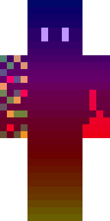 Скин Майнкрафт Игрока Mr_soulstealer