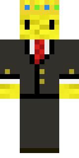 Скин Майнкрафт Игрока Mr_wool