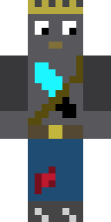 Скин Майнкрафт Игрока Mr_yagel
