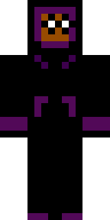 Скин Майнкрафт Игрока MrbenOG