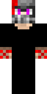 Скин Майнкрафт Игрока Mrdmutruu