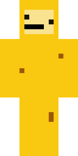 Скин Майнкрафт Игрока MreatsBananas