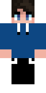 Скин Майнкрафт Игрока Mrgamer17034