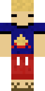 Скин Майнкрафт Игрока Mrgamerz_YT