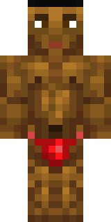Скин Майнкрафт Игрока MrghostTT