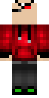 Скин Майнкрафт Игрока Mrnoobxd