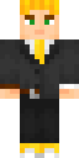 Скин Майнкрафт Игрока Mrpupe